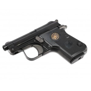 Страйкбольный пистолет WE BERETTA 950 Jetfire, металл, WE-CT002-BK